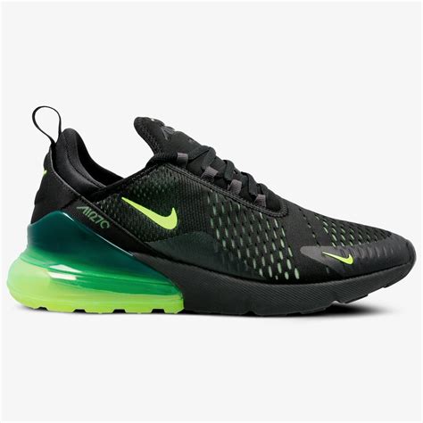 nike 270 ganz schwarz|air max 270 schuhe.